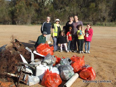 Community Clean Up