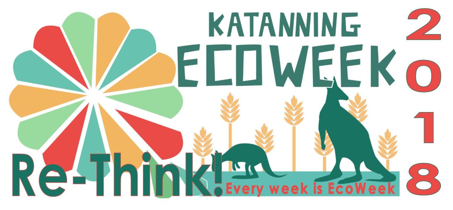 2018 ecoweek Re-Think