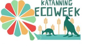 Ecoweek logo