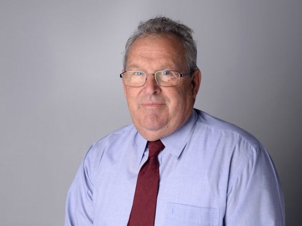 Doug Cherry Doug Cherry
