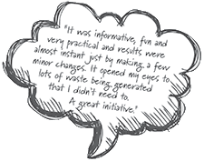 Speech Bubble Speech Bubble